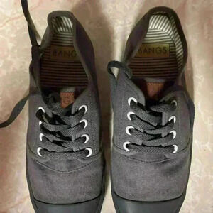 Bangs shoes
